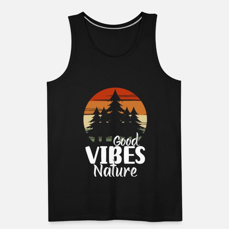 Forest Recreation Wood Mountain