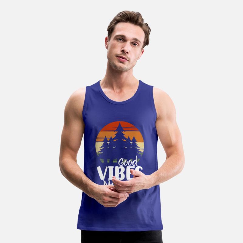 Forest Recreation Wood Mountain