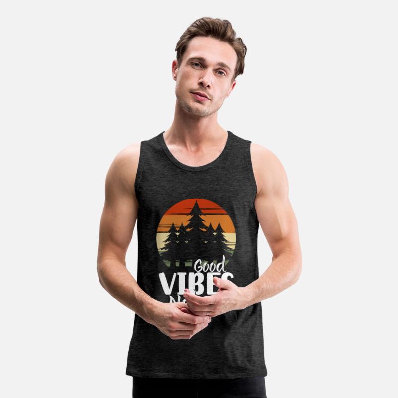 Forest Recreation Wood Mountain