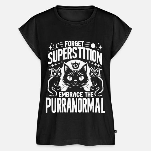 Forget Superstition Embrace the Purranormal