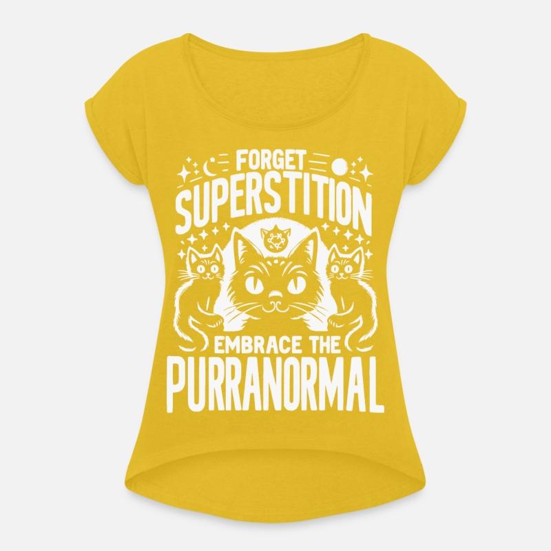 Forget Superstition Embrace the Purranormal