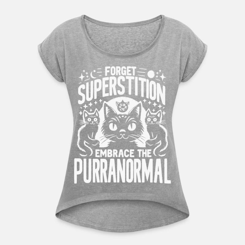 Forget Superstition Embrace the Purranormal