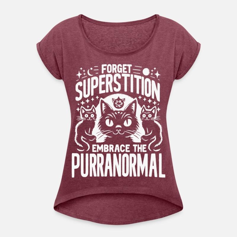 Forget Superstition Embrace the Purranormal