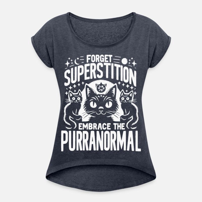 Forget Superstition Embrace the Purranormal