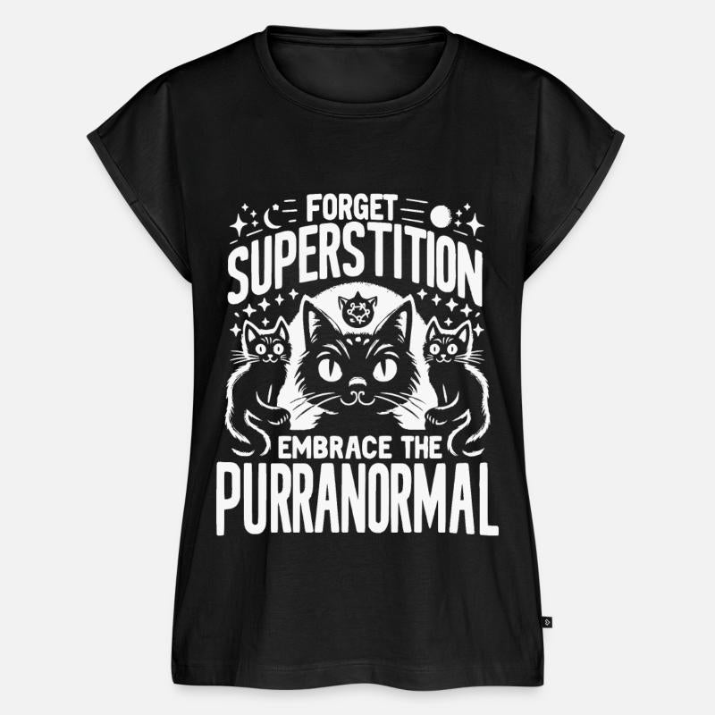 Forget Superstition Embrace the Purranormal