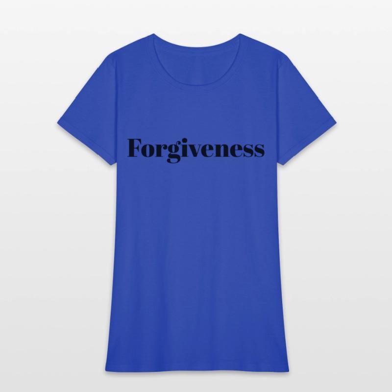 Forgiveness
