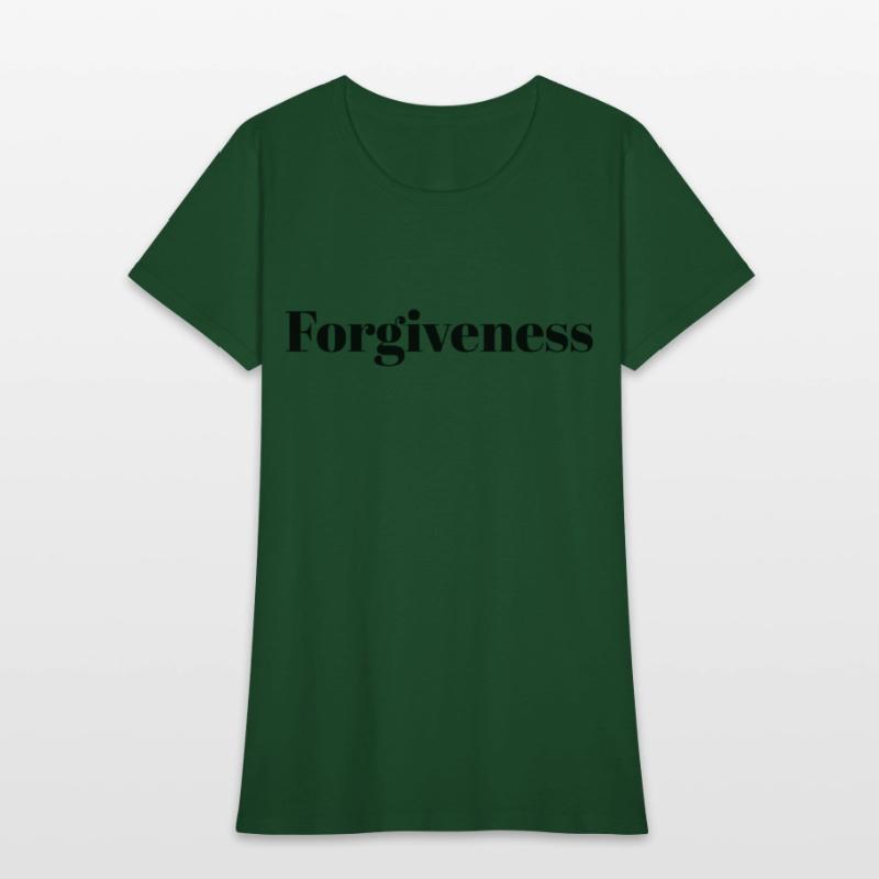 Forgiveness