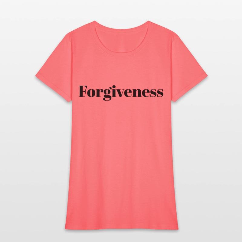 Forgiveness