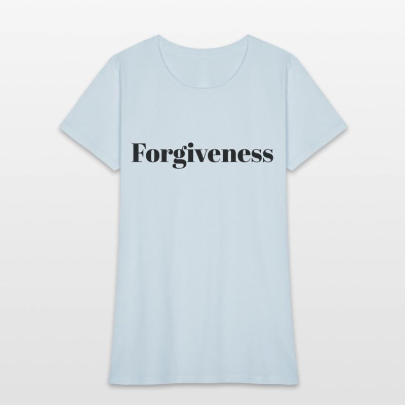 Forgiveness