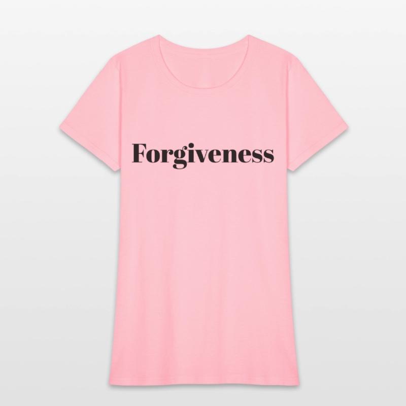 Forgiveness