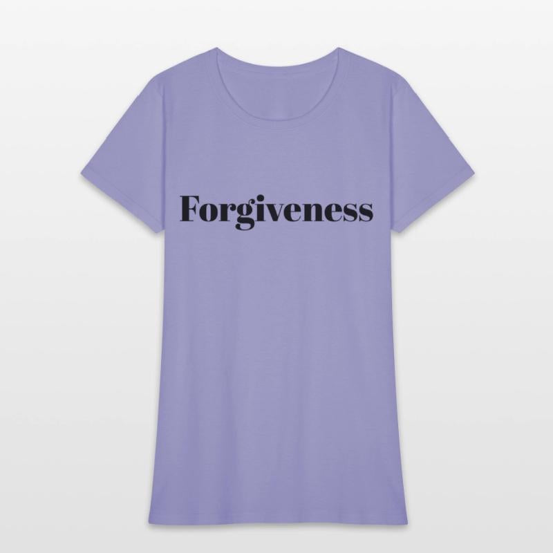 Forgiveness