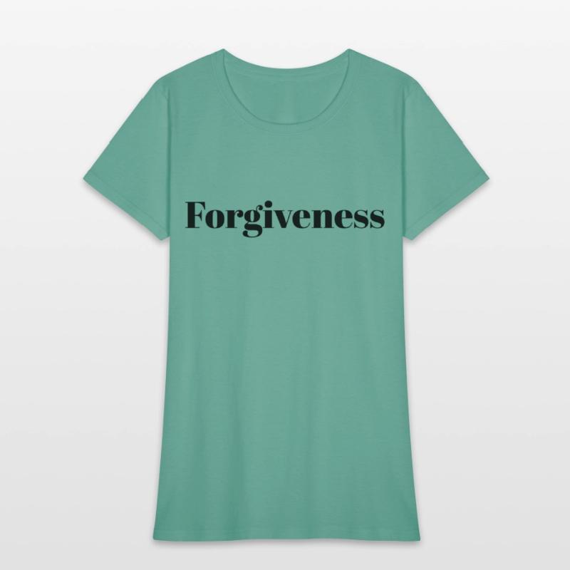 Forgiveness