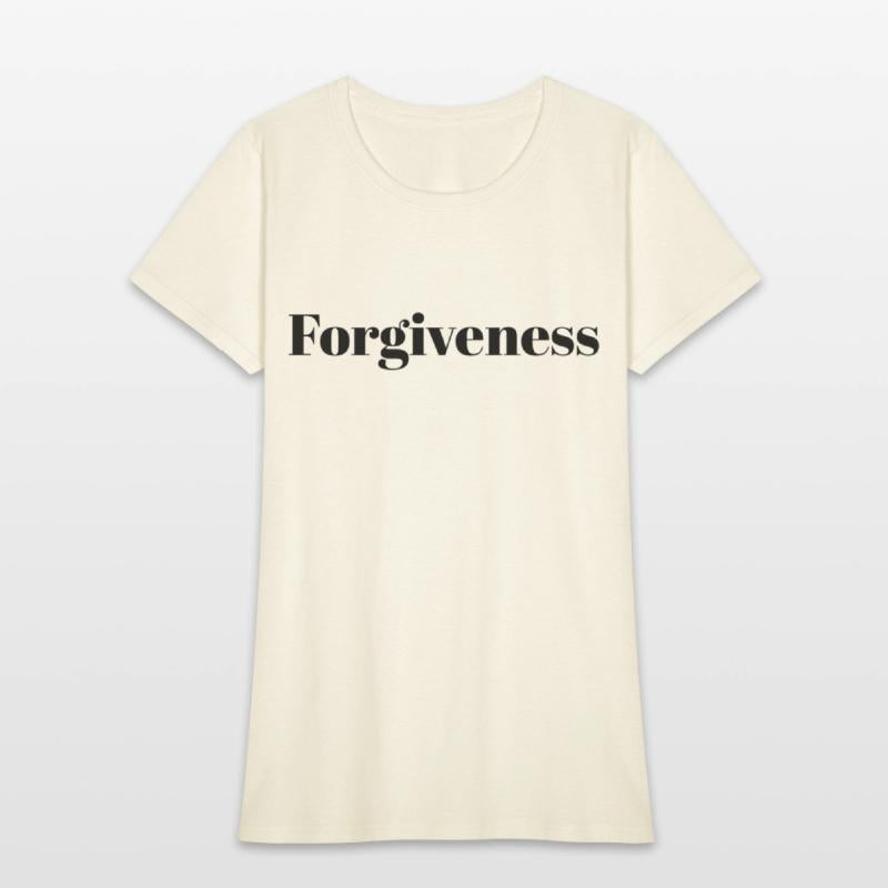 Forgiveness