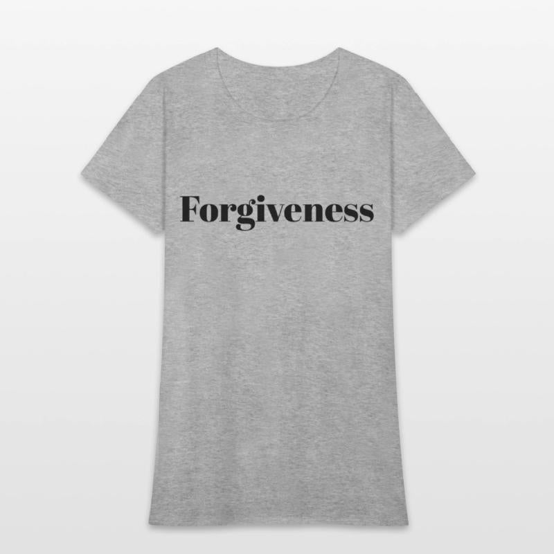 Forgiveness