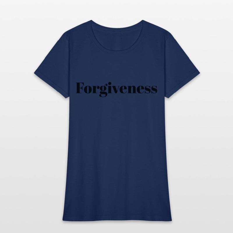 Forgiveness