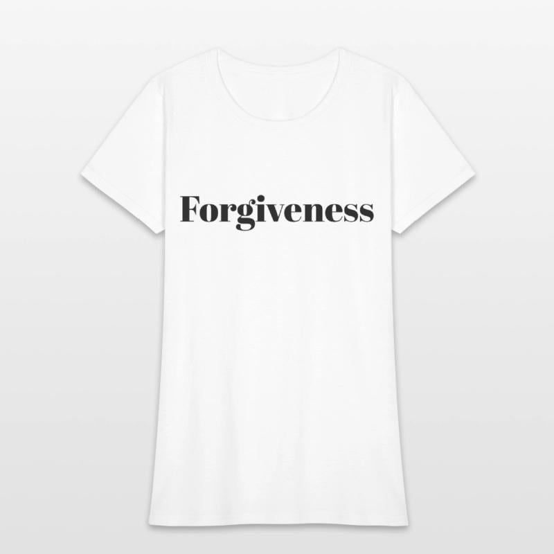Forgiveness