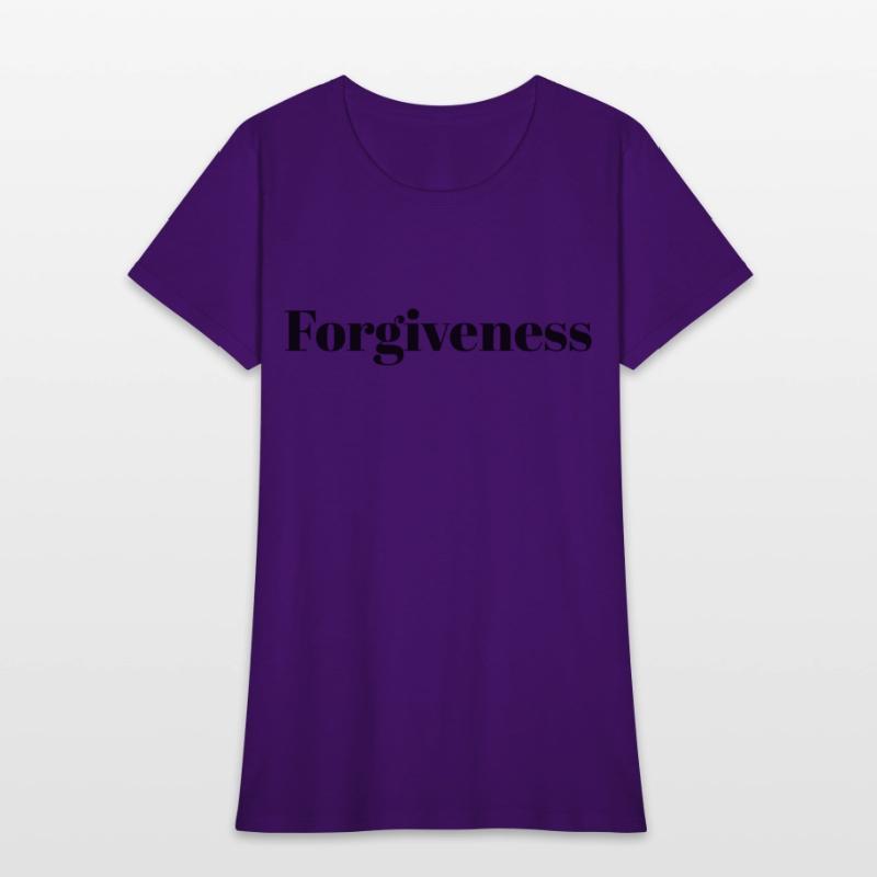 Forgiveness