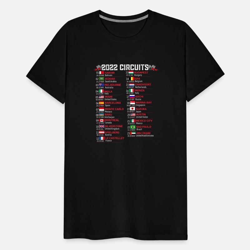 Formula Racing Open Wheel Car Fan 2022 Circuit Ra