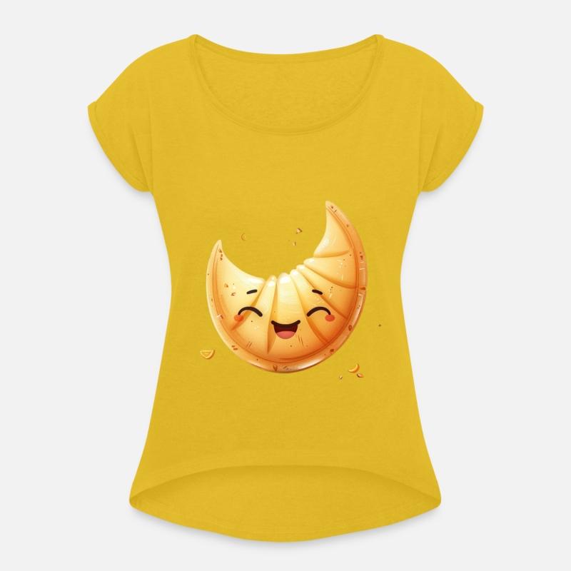 Fortune Cookie Smiles Brighten Your Day