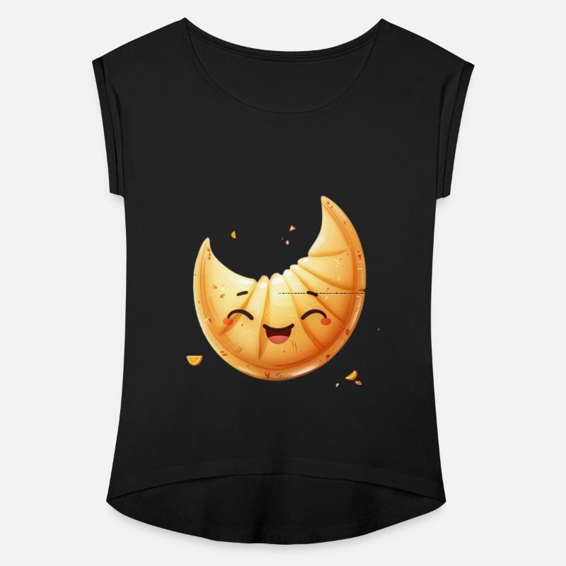 Fortune Cookie Smiles Brighten Your Day