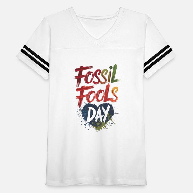 Fossil Fools Day: A Day for Climate Action