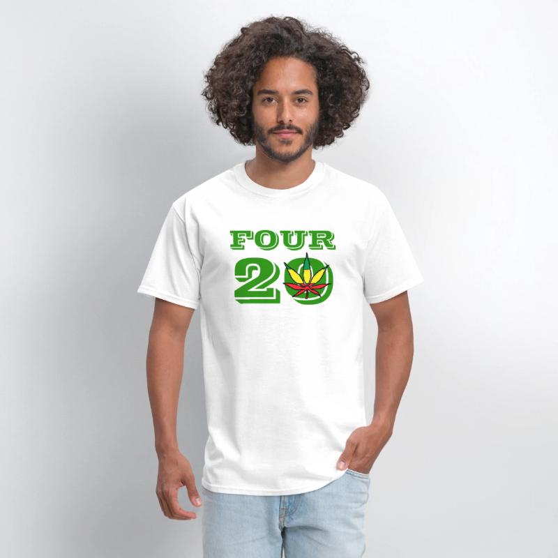 four 20