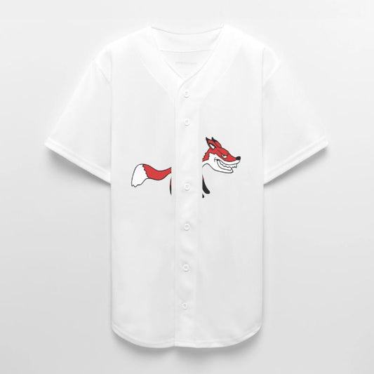 Fox Evil Look Dangerous Crazy Wild Animal Fun Face