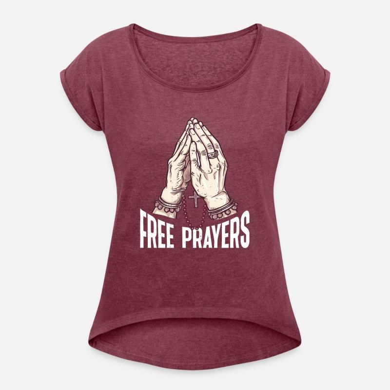 Free Prayers 5