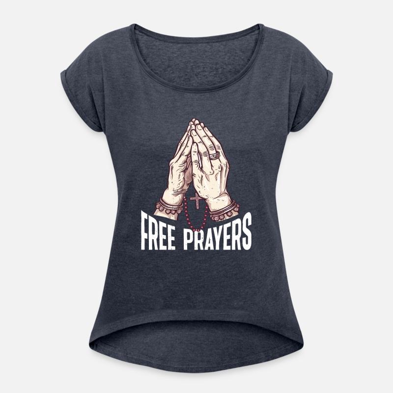 Free Prayers 5