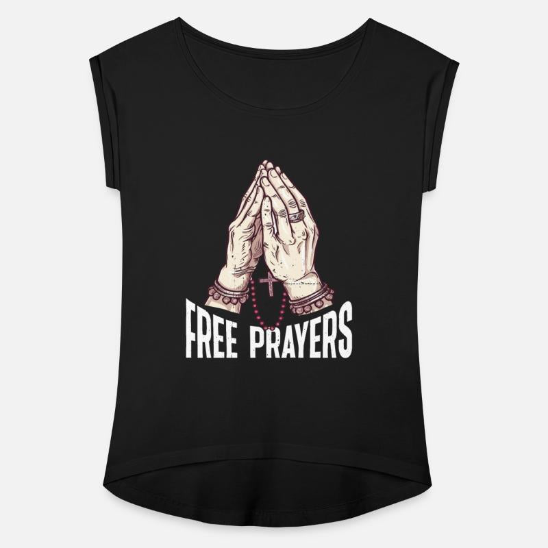 Free Prayers 5
