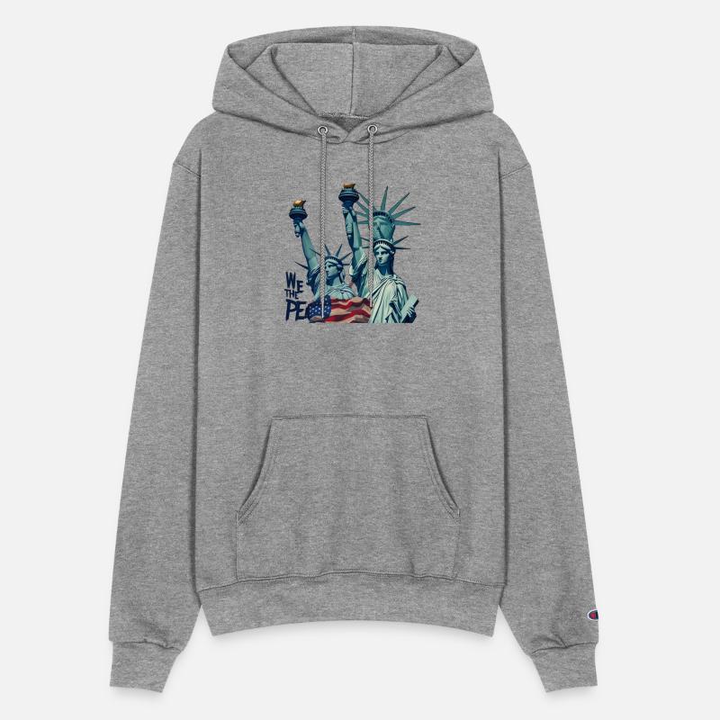 Freedom Forever Street Art Tee