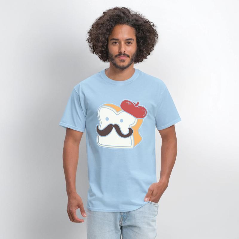 French Bread Cook Or Baker Gift