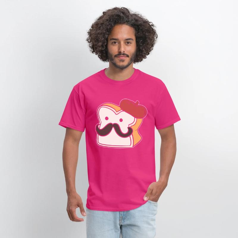 French Bread Cook Or Baker Gift