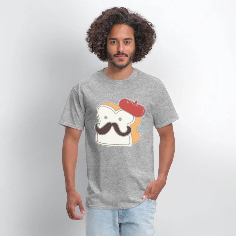 French Bread Cook Or Baker Gift