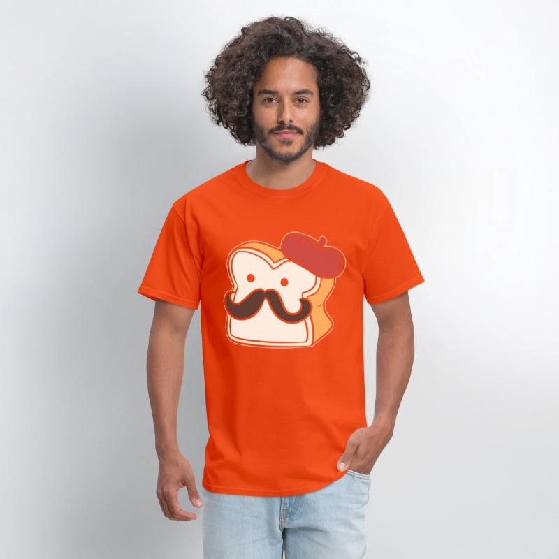 French Bread Cook Or Baker Gift