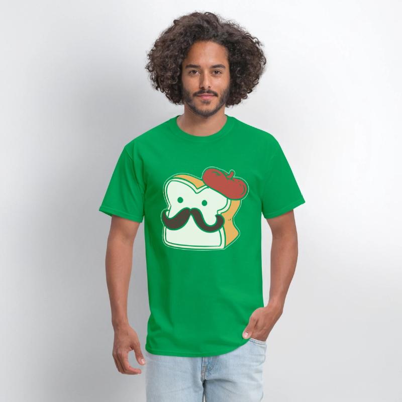 French Bread Cook Or Baker Gift