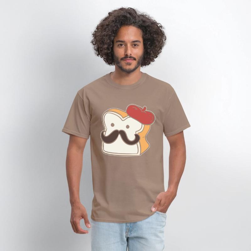 French Bread Cook Or Baker Gift