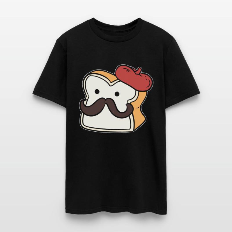 French Bread Cook Or Baker Gift