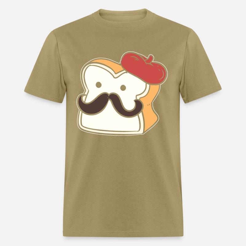 French Bread Cook Or Baker Gift