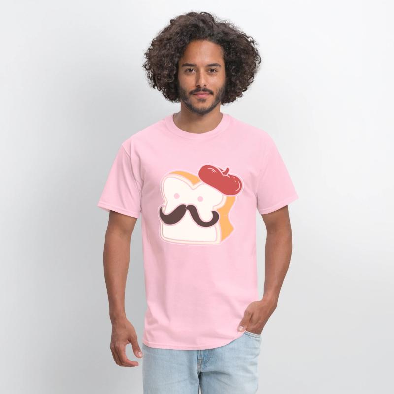 French Bread Cook Or Baker Gift