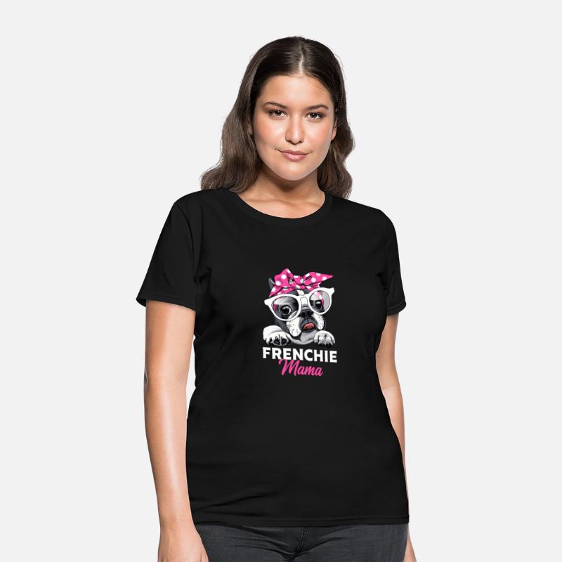 French Bulldog Mama Mistress Frenchie