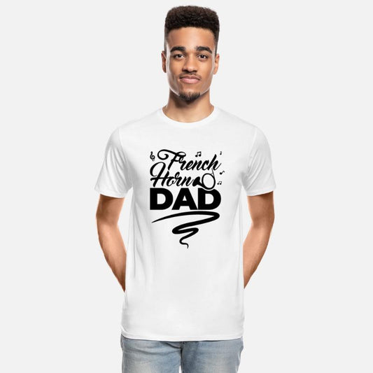 French Horn Dad