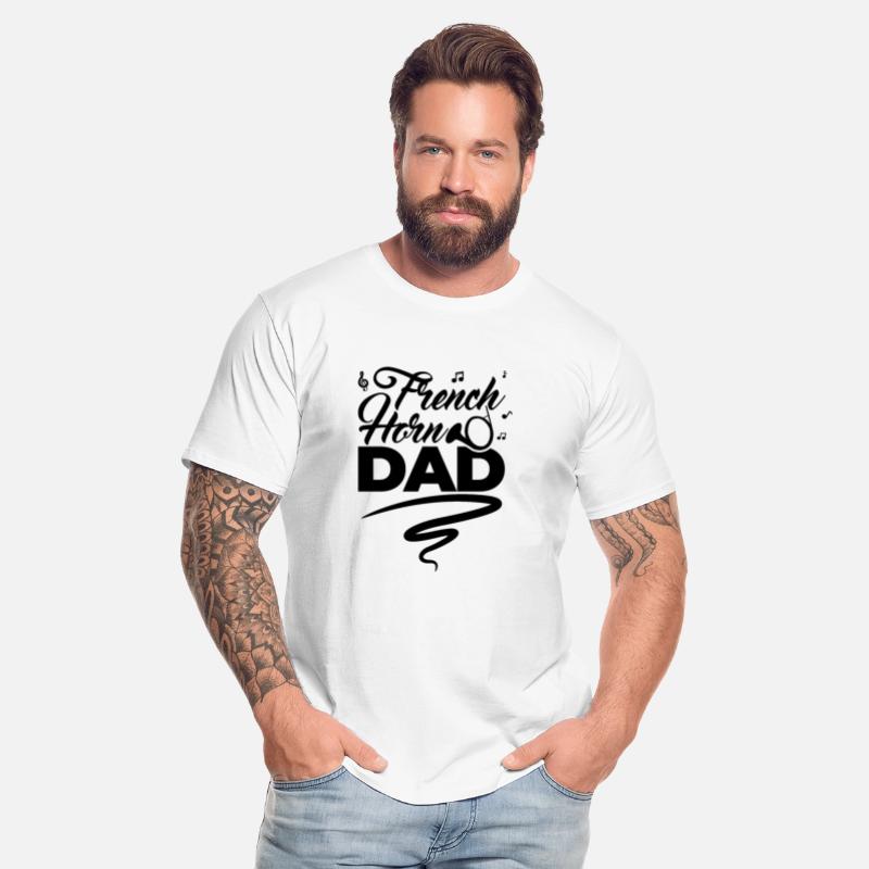 French Horn Dad