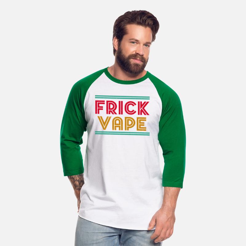 Frick Vape Vintage Retro