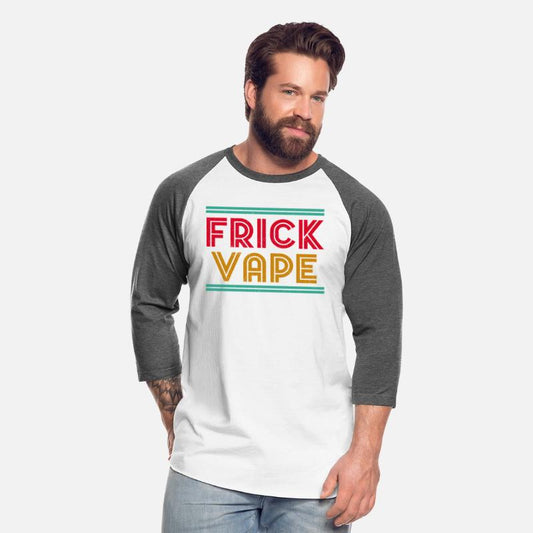 Frick Vape Vintage Retro