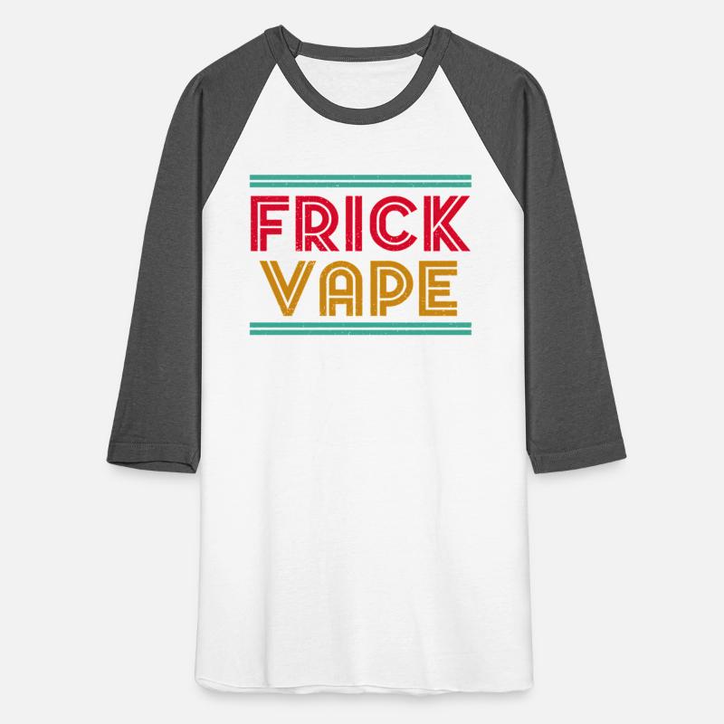 Frick Vape Vintage Retro