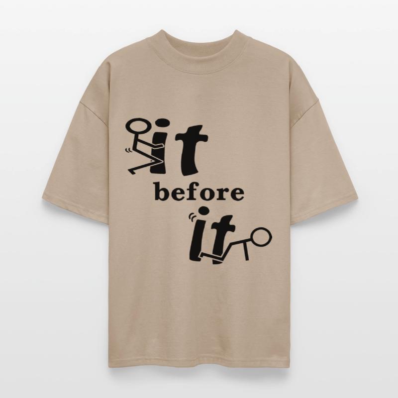 Fuck It Before It Fucks You ©WhiteTigerLLC.com