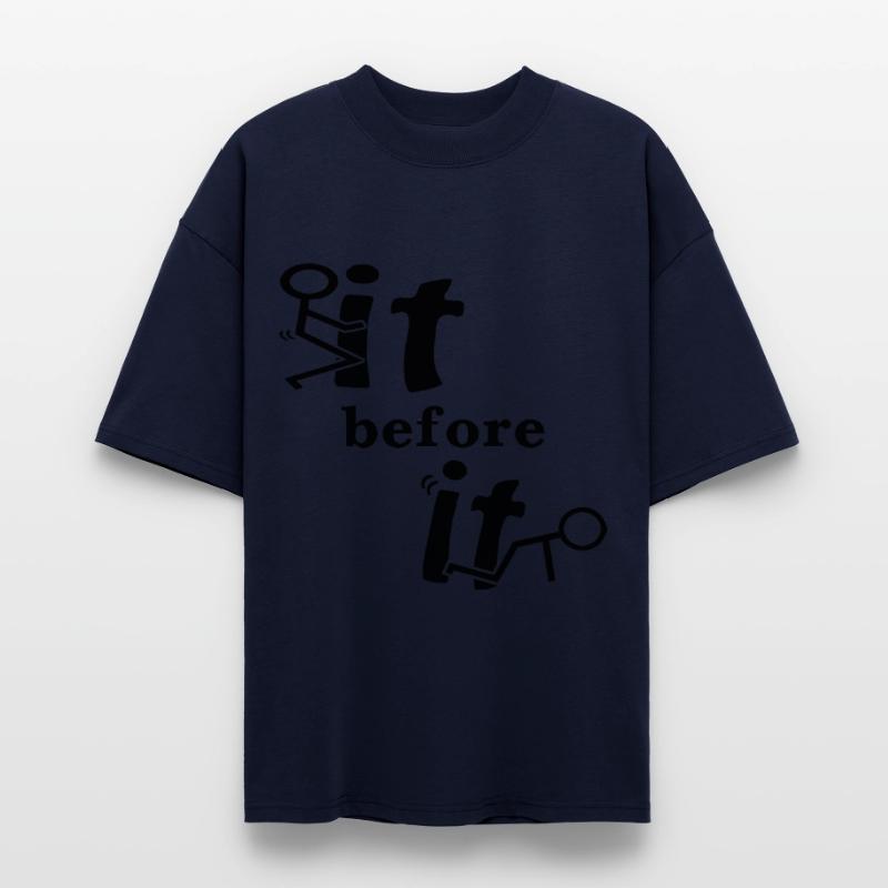 Fuck It Before It Fucks You ©WhiteTigerLLC.com