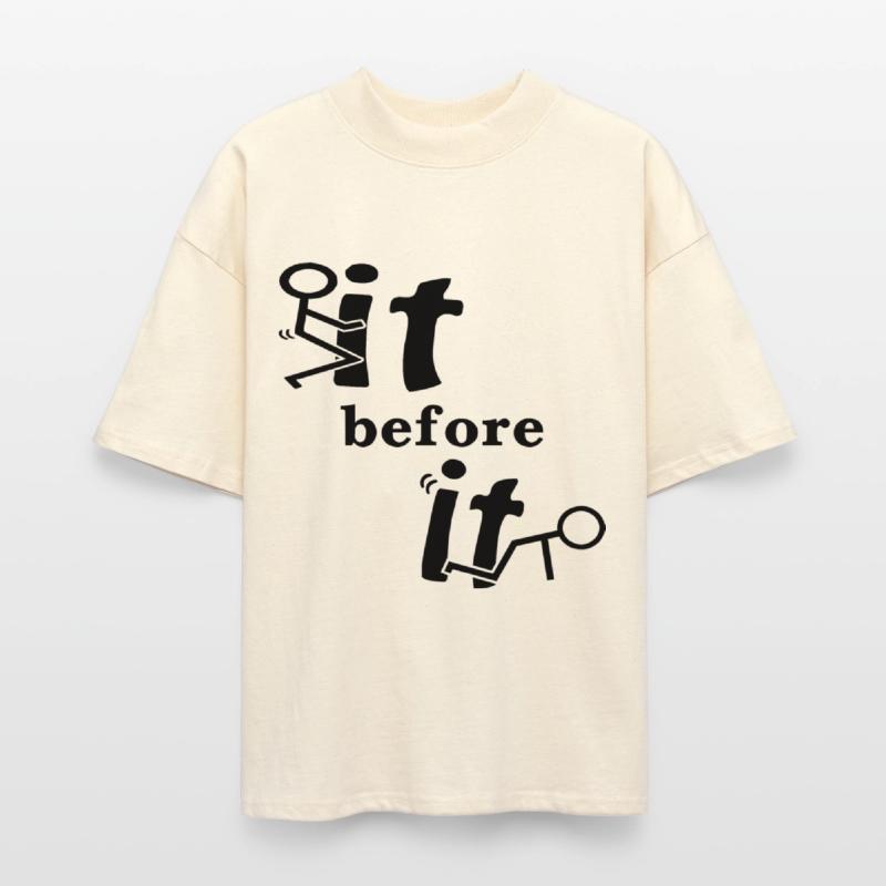 Fuck It Before It Fucks You ©WhiteTigerLLC.com