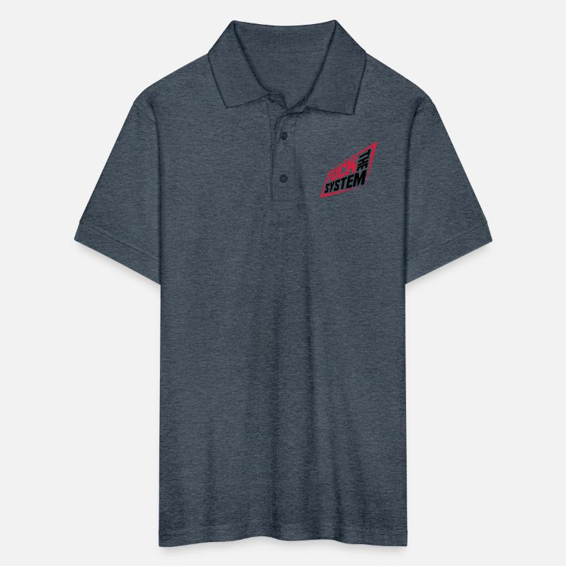 Fuck the system revolution